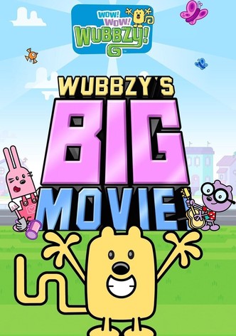 Wubbzy's Big Movie!