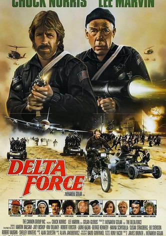 Delta Force