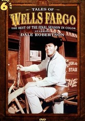 Tales of Wells Fargo - Season 6