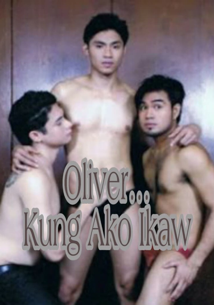 Oliver… Kung Ako Ikaw