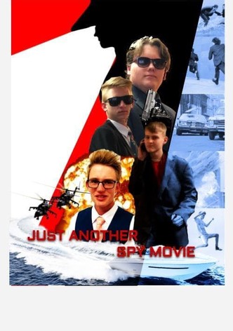 Just Another Spy Movie