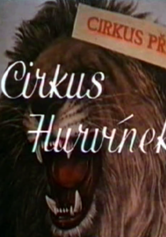 The Hurvinek Circus