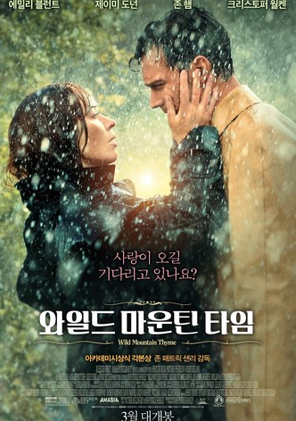 와일드 마운틴 타임