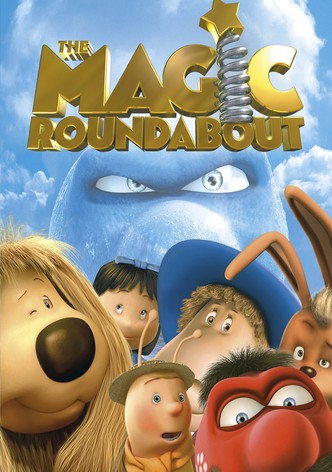 The Magic Roundabout
