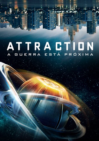 Attraction 2: A Invasão (Filme 2020)