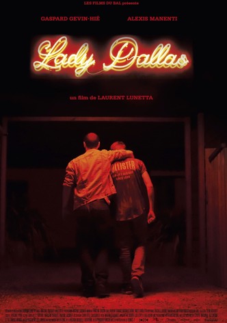 Lady Dallas
