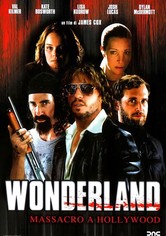 Wonderland - Massacro a Hollywood