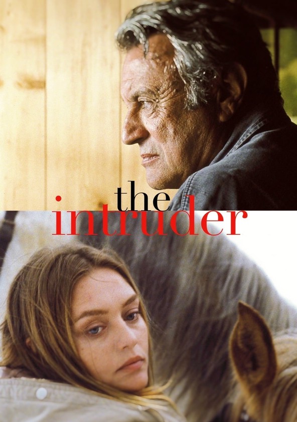The Intruders streaming: where to watch online?