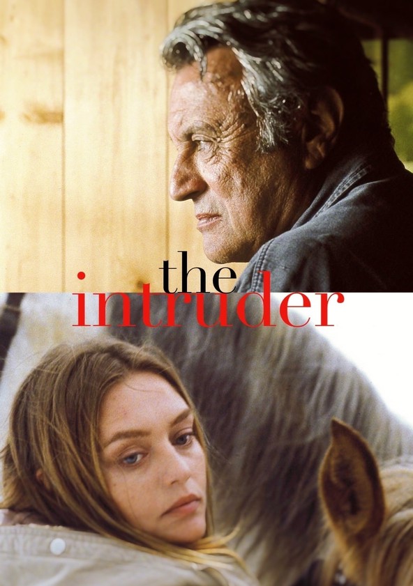 The Intruder streaming: where to watch movie online?