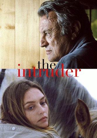 The Intruder