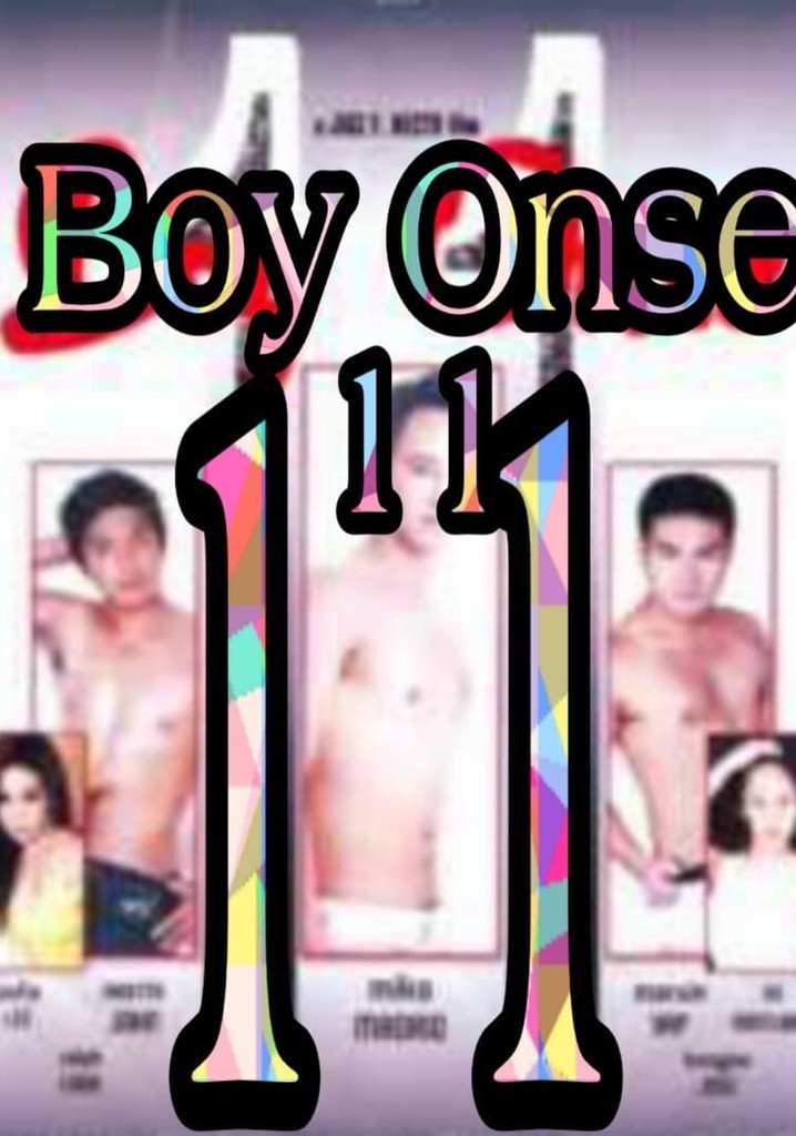 Boy Onse 11