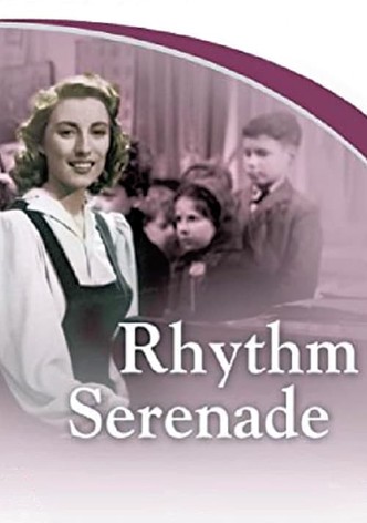 Rhythm Serenade