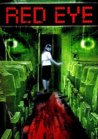 Redeye, le train de l'horreur