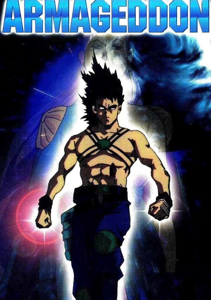 Armageddon