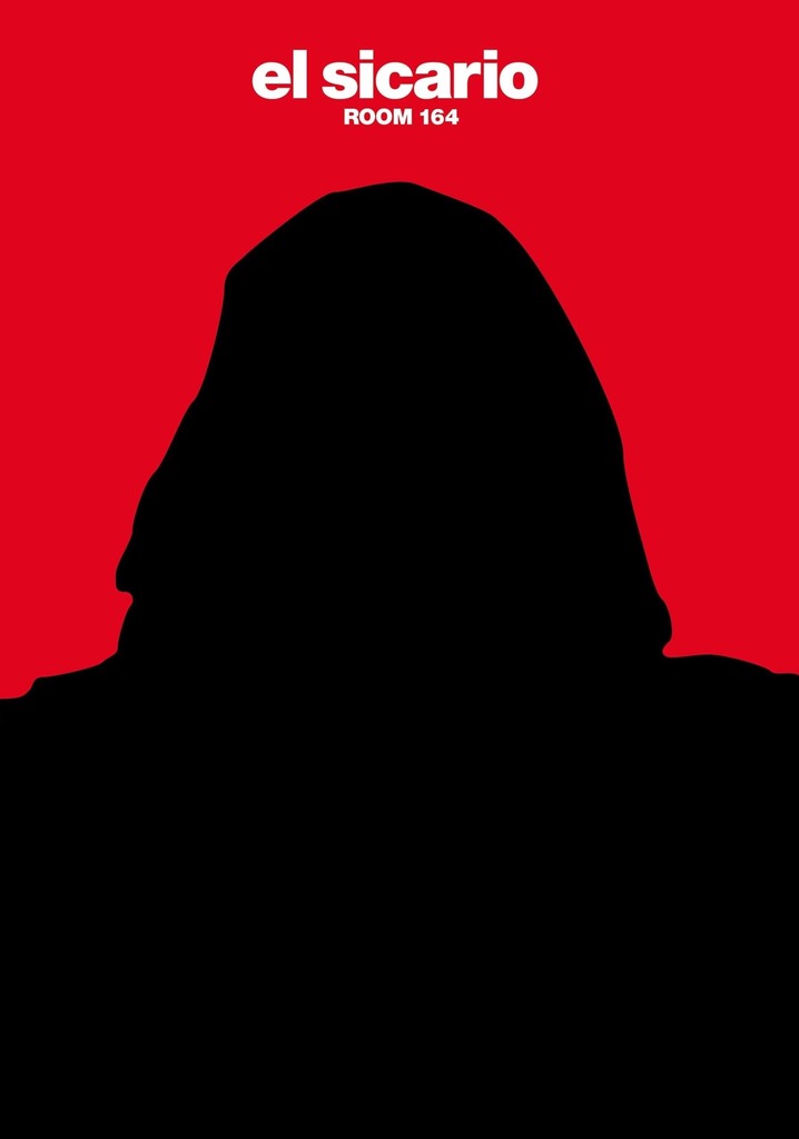 El Sicario, Room 164