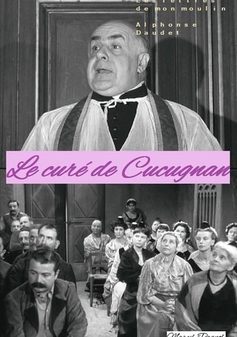 Le Curé de Cucugnan