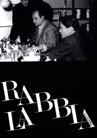 La rabbia
