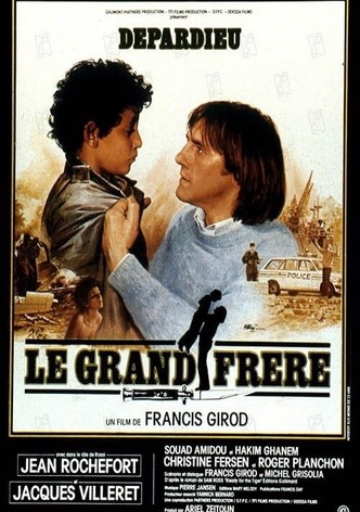 Le Grand Frère