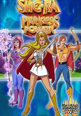 She-Ra: Księżniczka Mocy - Sezon 2