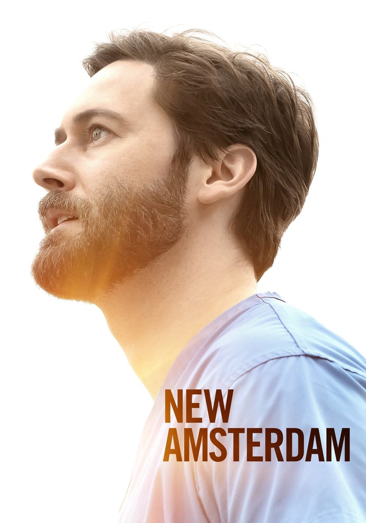 Saison 3 New Amsterdam streaming: où regarder les épisodes? - New Amsterdam Temporada 3 Amazon Prime