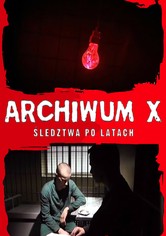 Archiwum X - Śledztwa po latach - Sezon 1