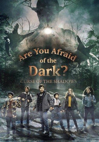 Curse of the Shadows