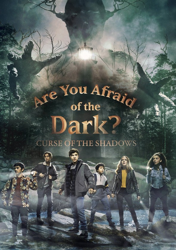 Are You Afraid of the Dark Season 2 episodes streaming online
