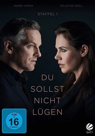 Du sollst nicht lügen