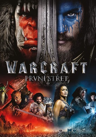 Warcraft: První střet