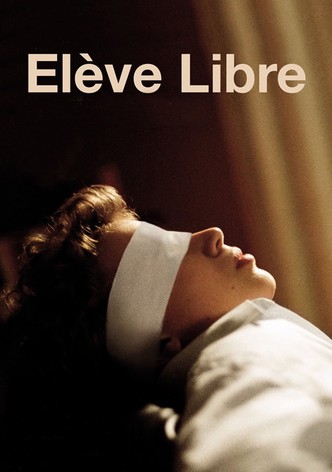 Élève libre