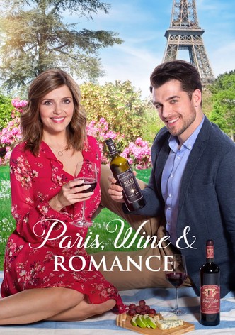 Paris, Wine & Romance