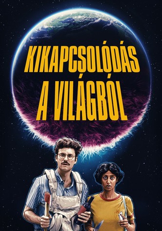 Kikapcsolódás a világból