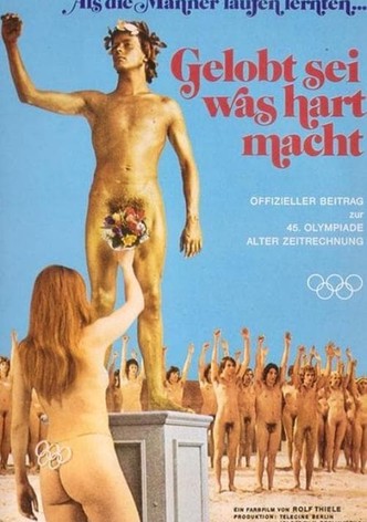 Gelobt sei, was hart macht