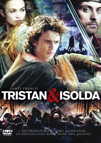 Tristan a Isolda