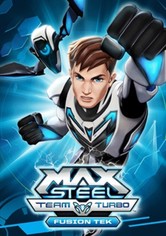 Max Steel: Team Turbo