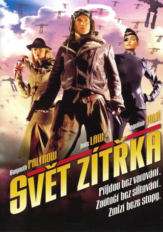 Svět zítřka