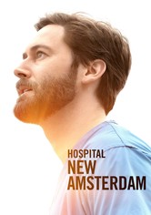 Hospital New Amsterdam