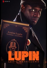 Lupin