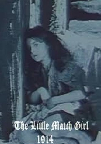 The Little Match Girl