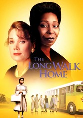 The Long Walk Home