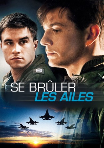 Se brûler les ailes