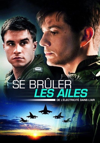 Se brûler les ailes