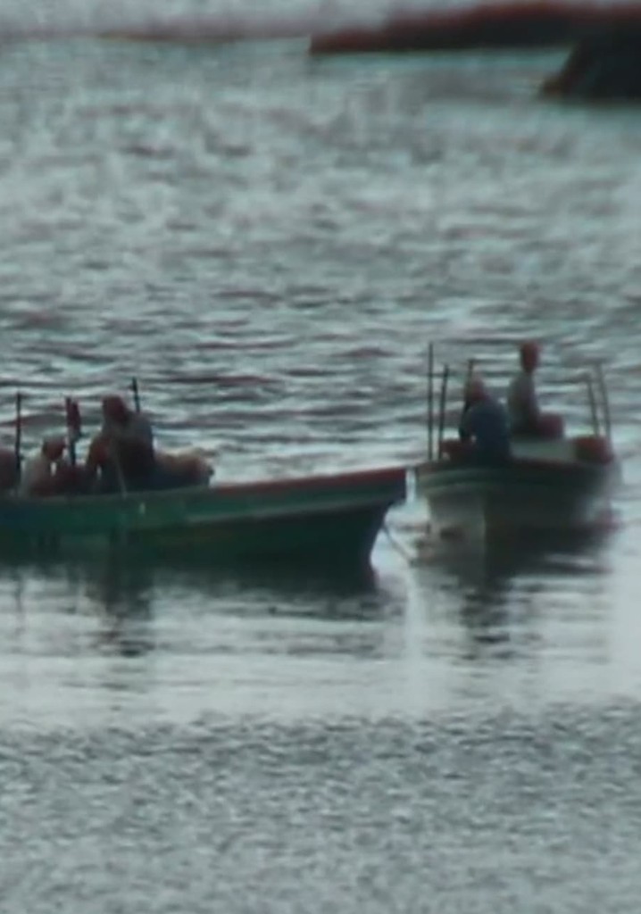 The Lottery of the Sea