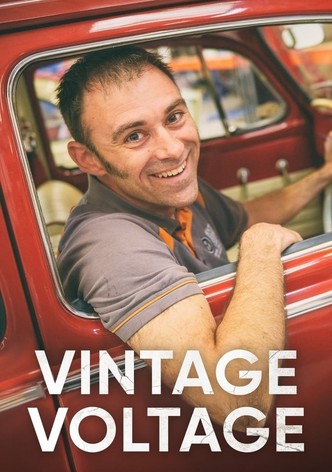 Vintage Voltage