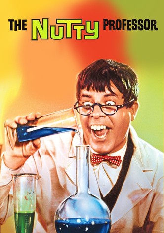 The Nutty Professor