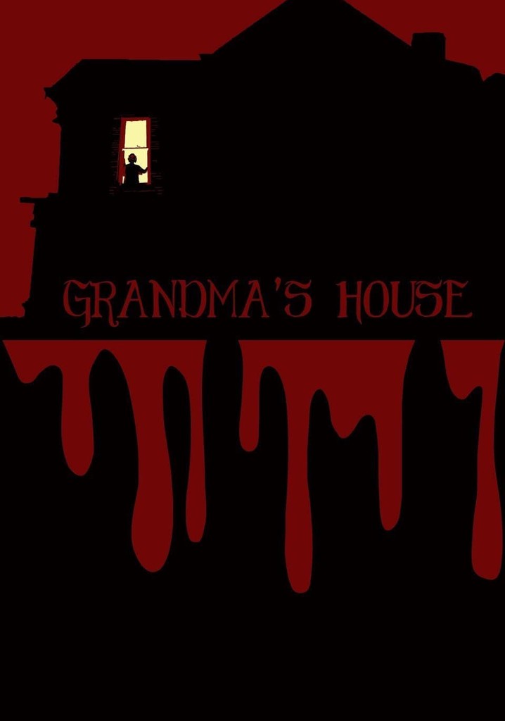 Grandma's House