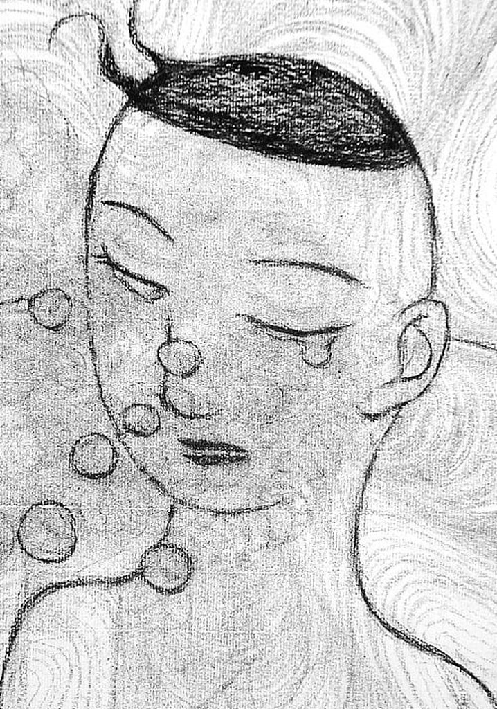 Children of the Shadows