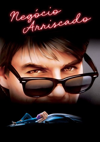 Negócio Arriscado