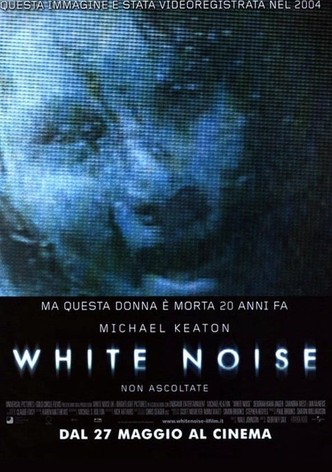 White Noise - Non ascoltate