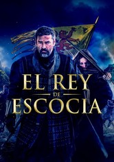 El rey de Escocia